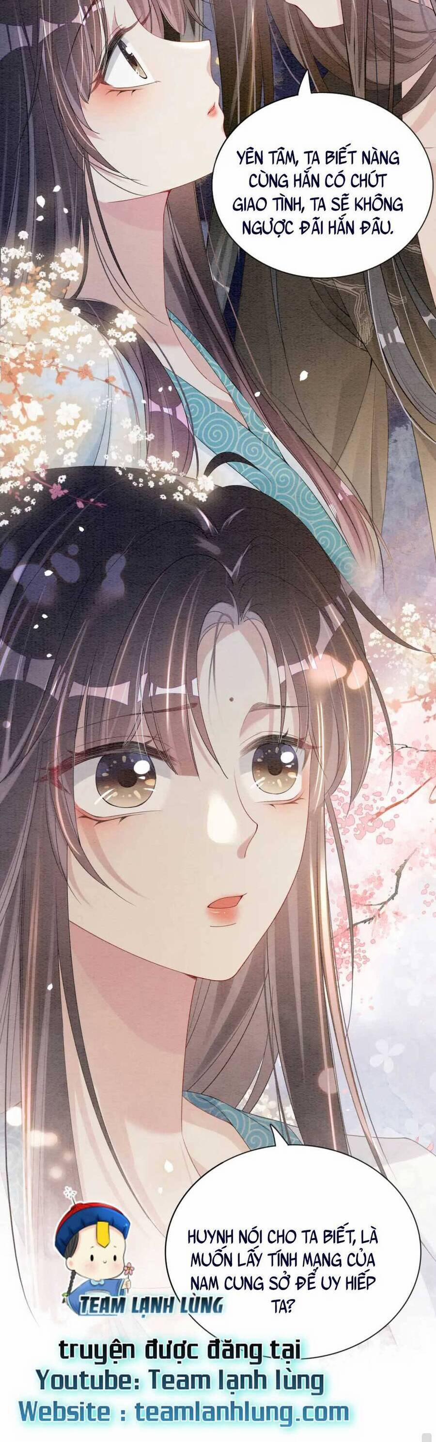 Bệnh Kiều Nam Chủ Lại Ghen Rồi 64 trang 28