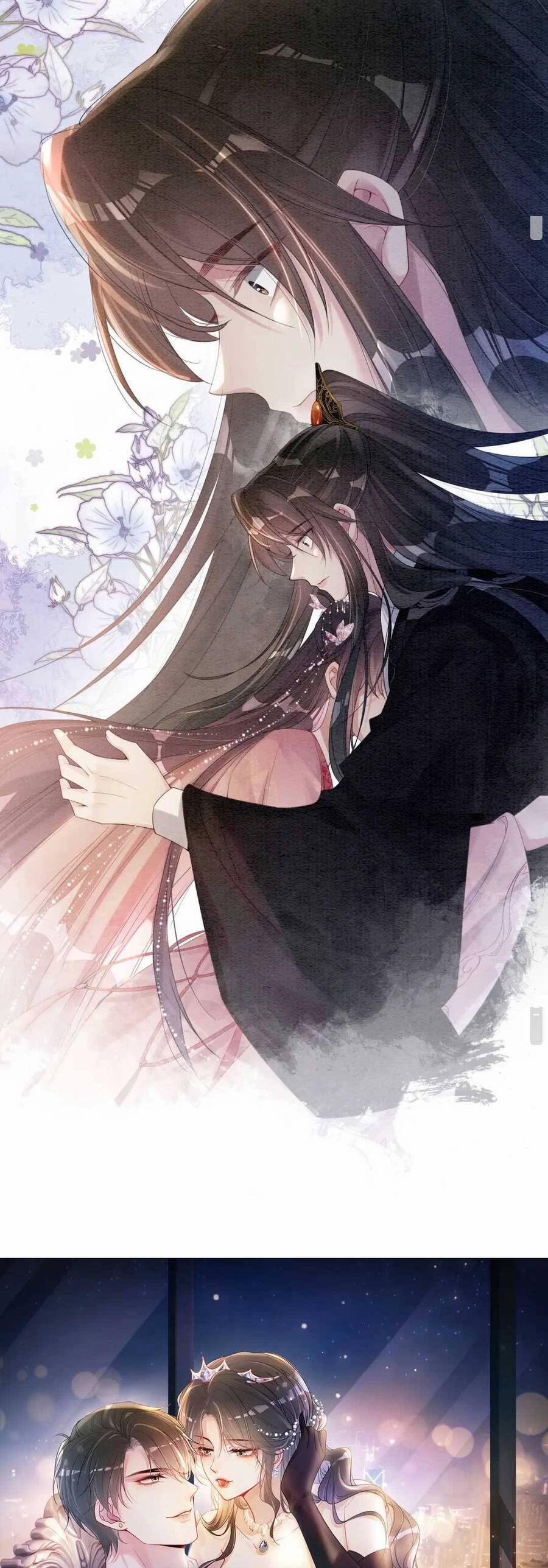 Bệnh Kiều Nam Chủ Lại Ghen Rồi 64 trang 3