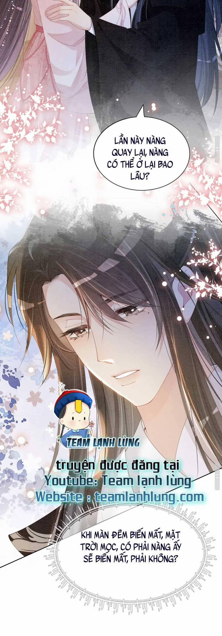 Bệnh Kiều Nam Chủ Lại Ghen Rồi 64 trang 7