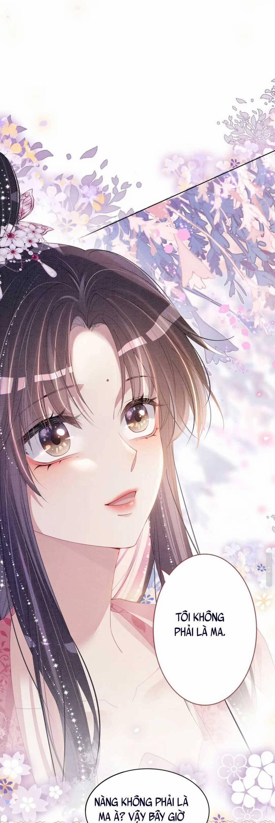 Bệnh Kiều Nam Chủ Lại Ghen Rồi 64 trang 8