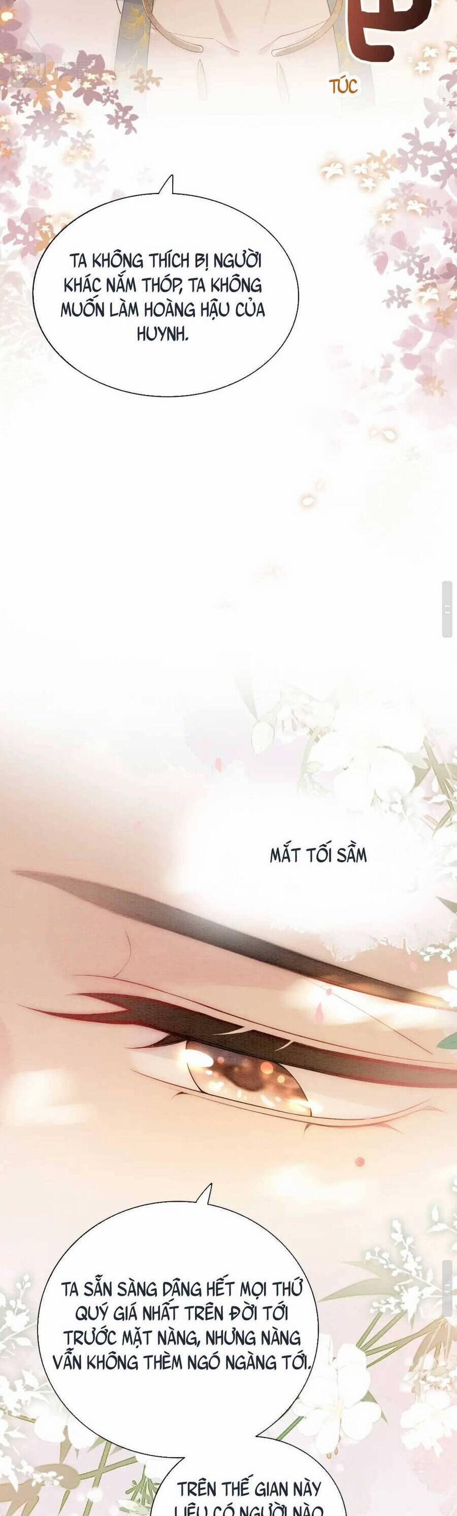 Bệnh Kiều Nam Chủ Lại Ghen Rồi 65 trang 10