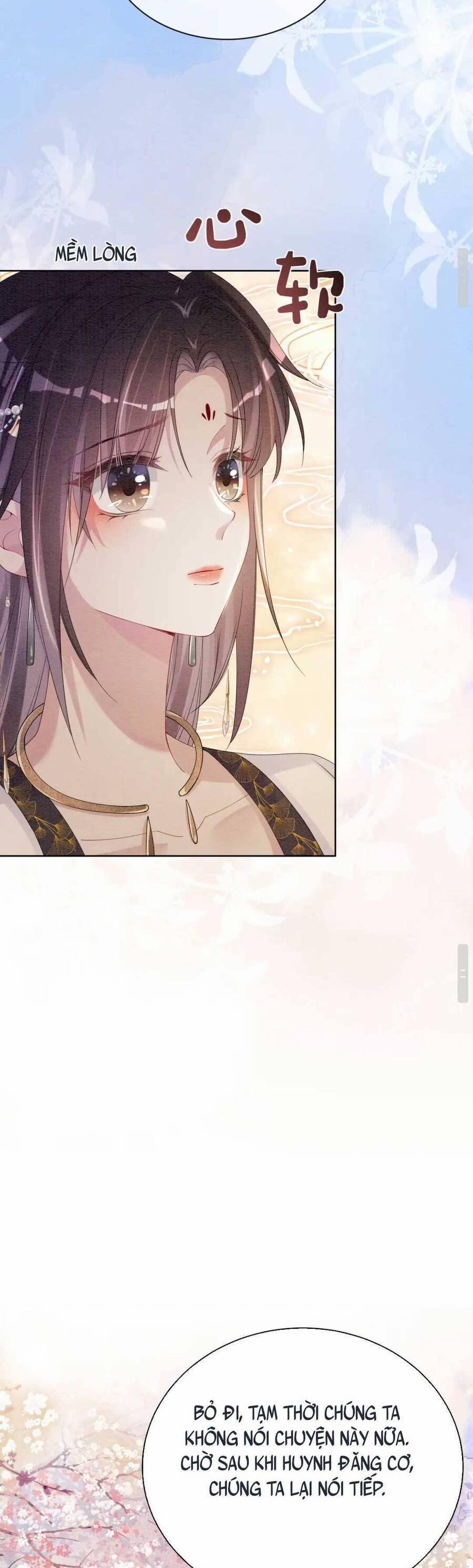 Bệnh Kiều Nam Chủ Lại Ghen Rồi 65 trang 12