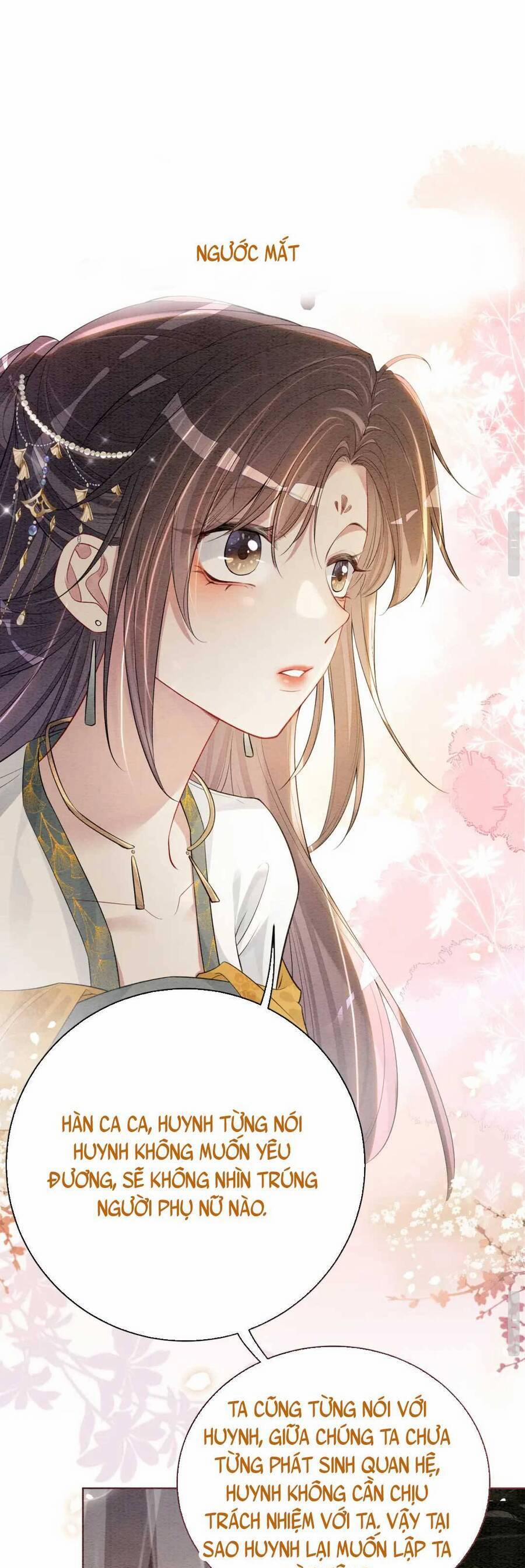 Bệnh Kiều Nam Chủ Lại Ghen Rồi 65 trang 15