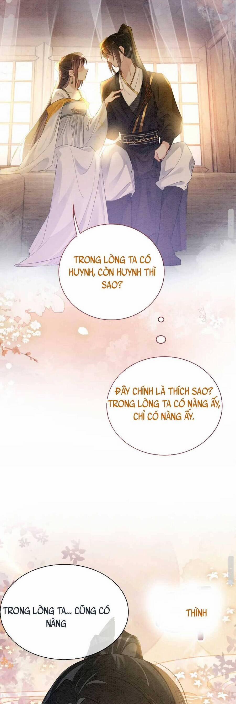 Bệnh Kiều Nam Chủ Lại Ghen Rồi 65 trang 17