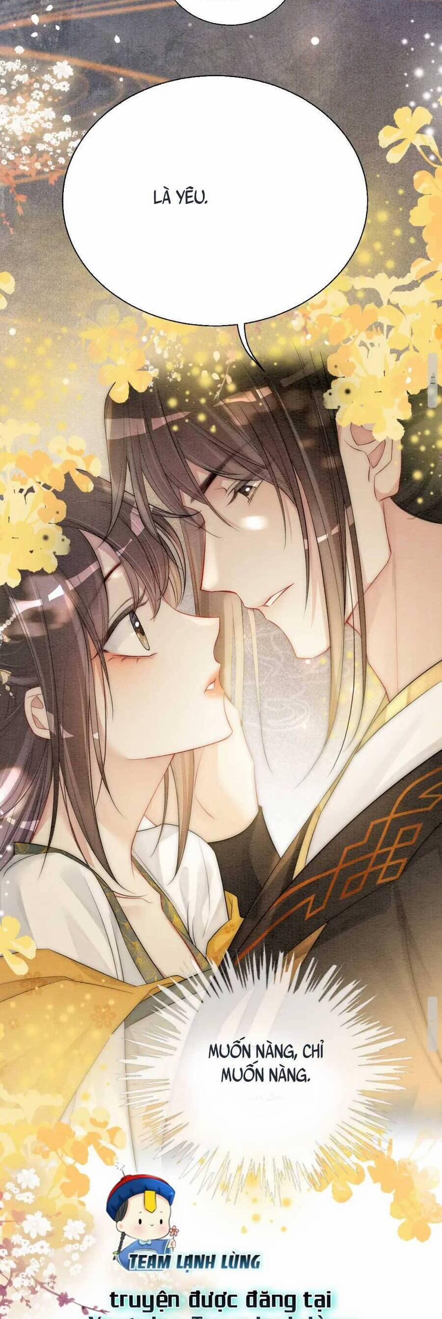 Bệnh Kiều Nam Chủ Lại Ghen Rồi 65 trang 19