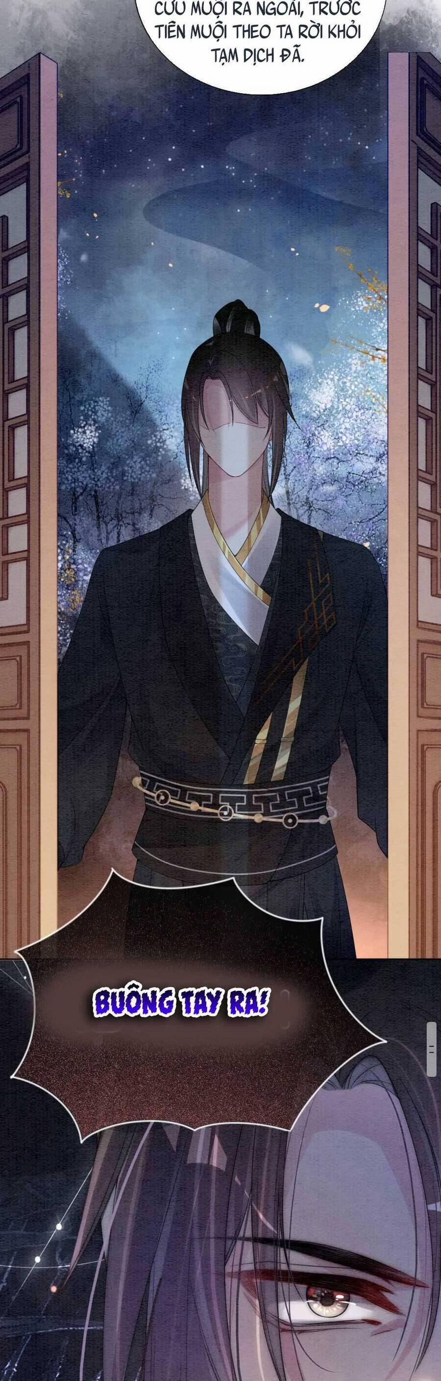 Bệnh Kiều Nam Chủ Lại Ghen Rồi 65 trang 26