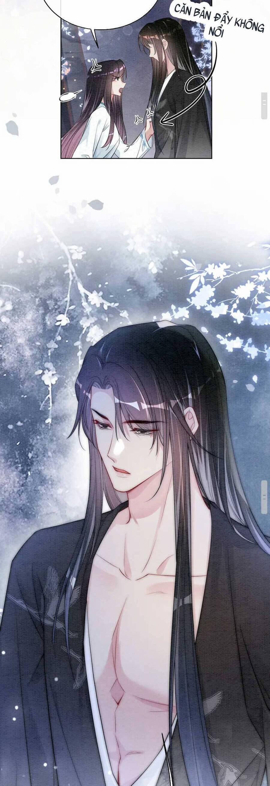 Bệnh Kiều Nam Chủ Lại Ghen Rồi 65 trang 4