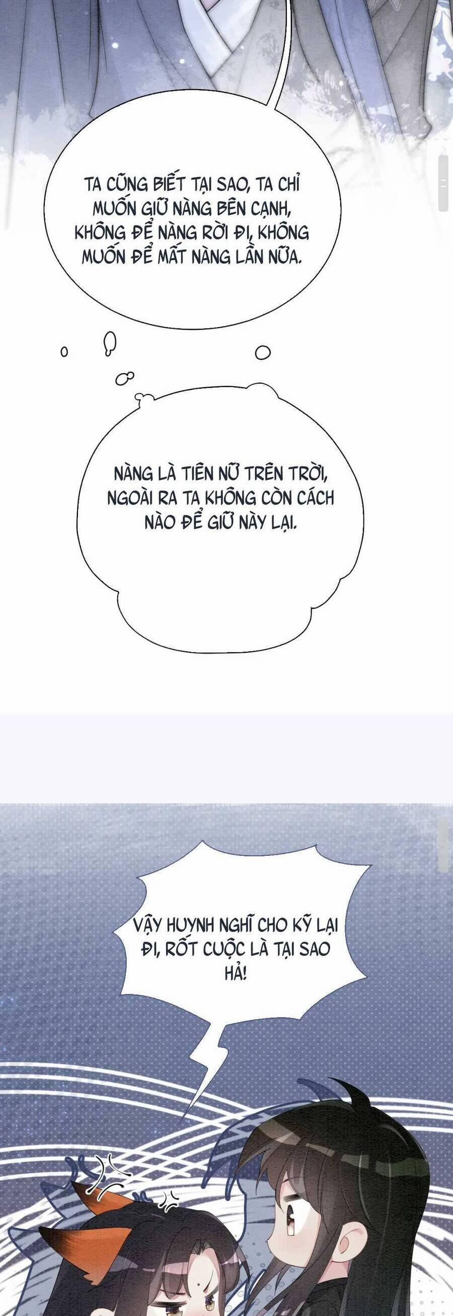 Bệnh Kiều Nam Chủ Lại Ghen Rồi 65 trang 5