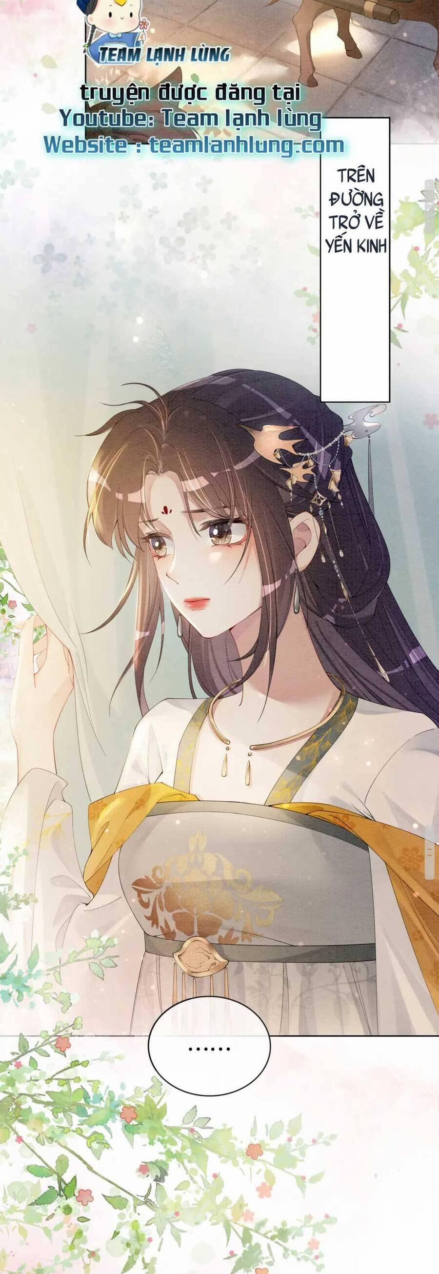 Bệnh Kiều Nam Chủ Lại Ghen Rồi 65 trang 7