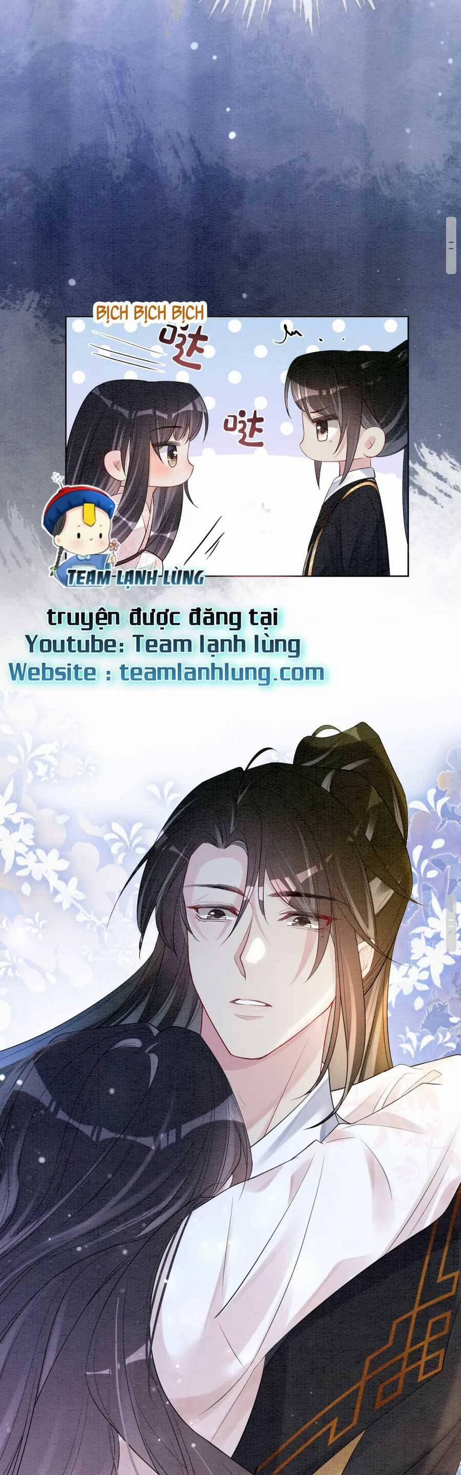 Bệnh Kiều Nam Chủ Lại Ghen Rồi 66 trang 12