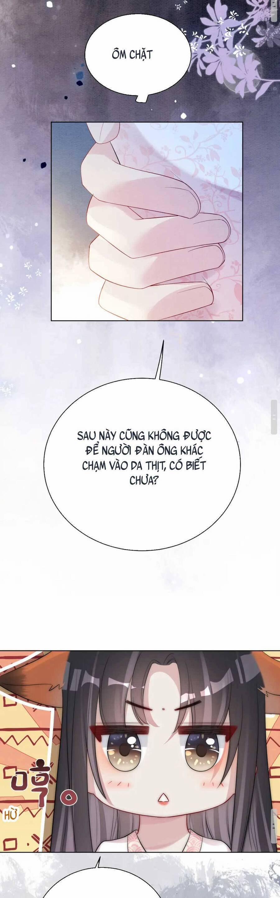 Bệnh Kiều Nam Chủ Lại Ghen Rồi 66 trang 14