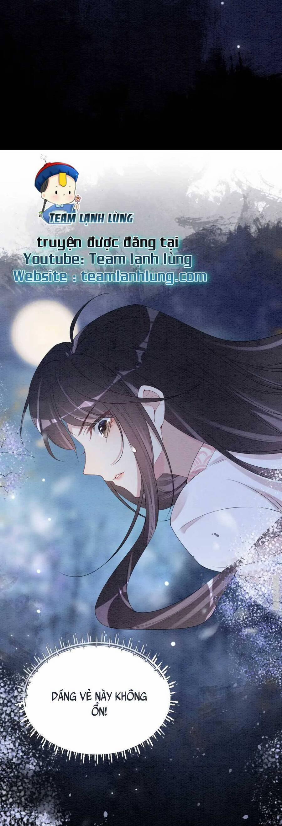 Bệnh Kiều Nam Chủ Lại Ghen Rồi 66 trang 2