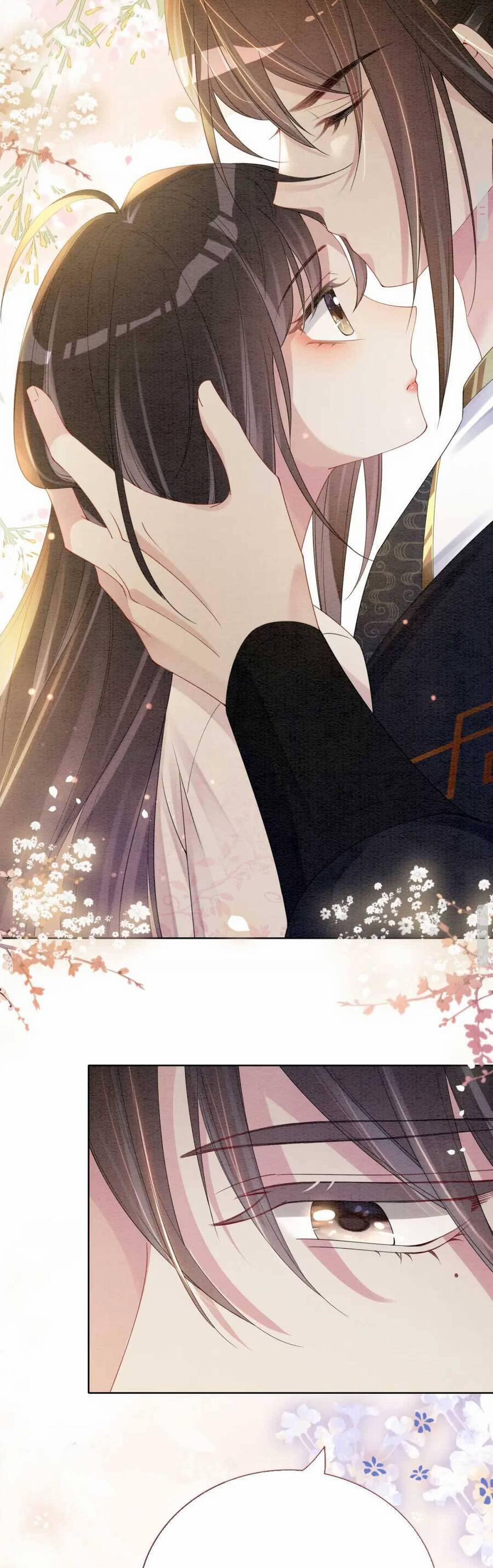 Bệnh Kiều Nam Chủ Lại Ghen Rồi 66 trang 20