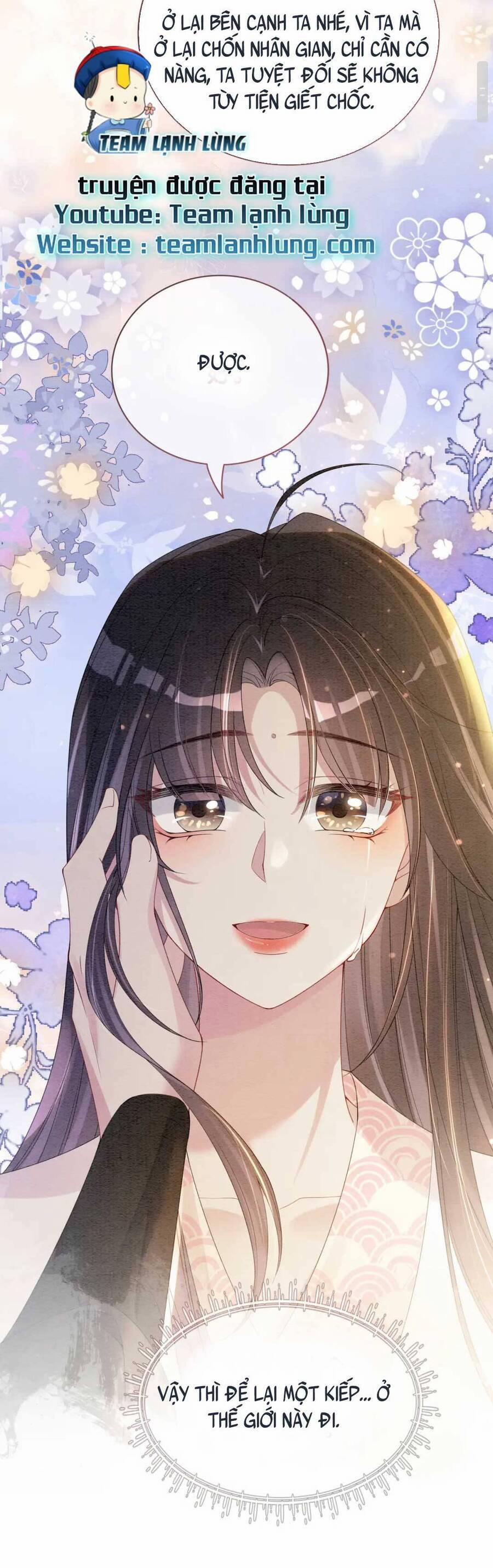 Bệnh Kiều Nam Chủ Lại Ghen Rồi 66 trang 21