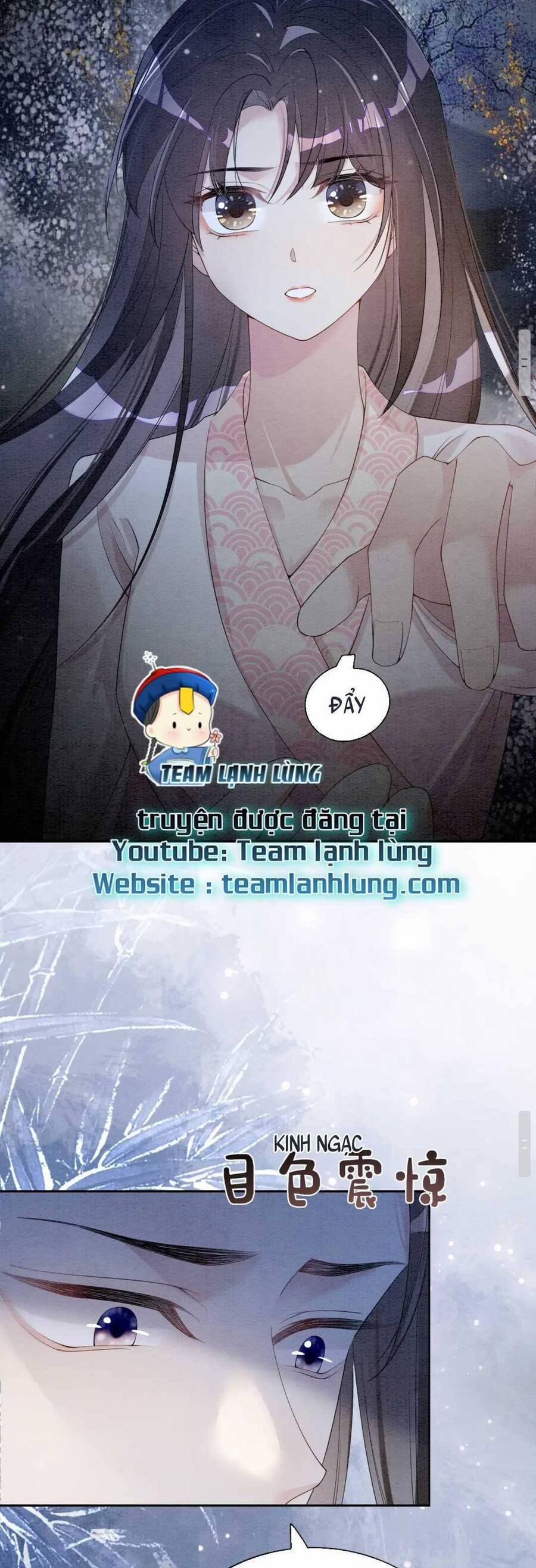 Bệnh Kiều Nam Chủ Lại Ghen Rồi 66 trang 5