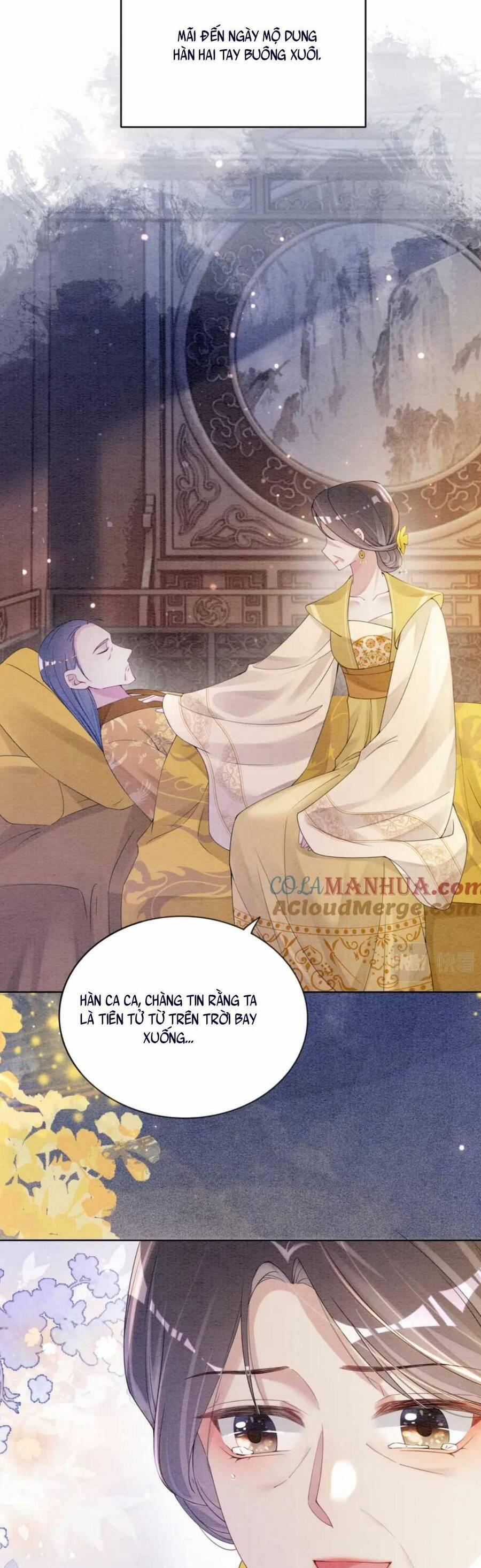 Bệnh Kiều Nam Chủ Lại Ghen Rồi 67 trang 10