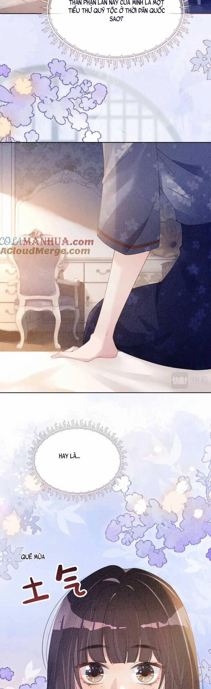 Bệnh Kiều Nam Chủ Lại Ghen Rồi 67 trang 15