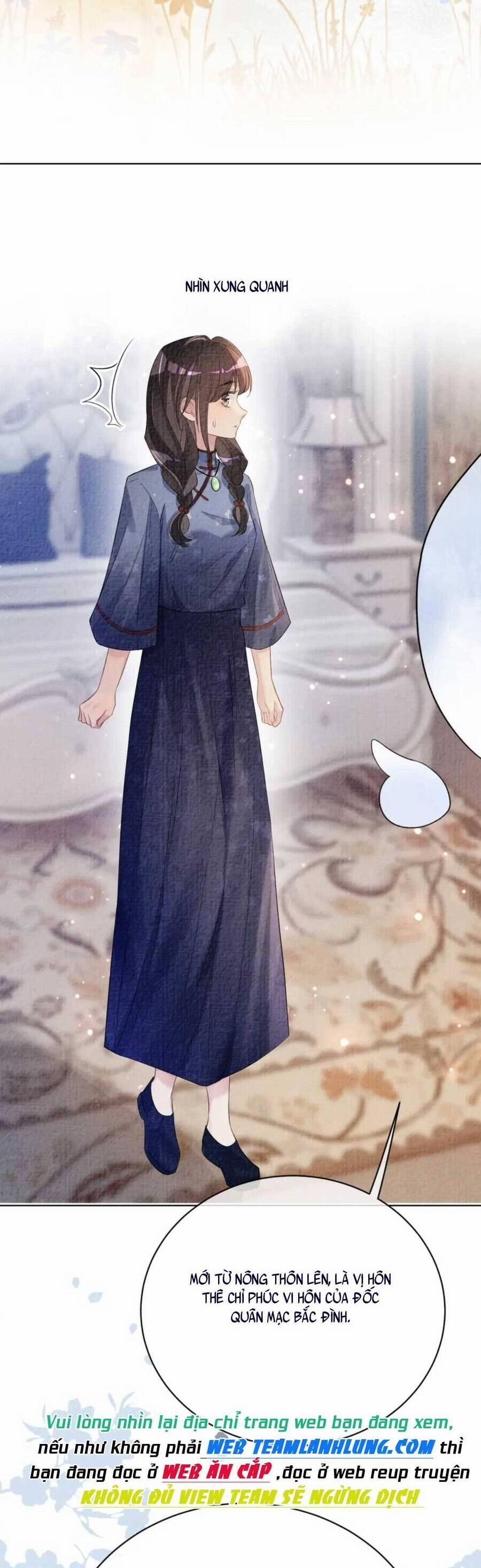 Bệnh Kiều Nam Chủ Lại Ghen Rồi 67 trang 17