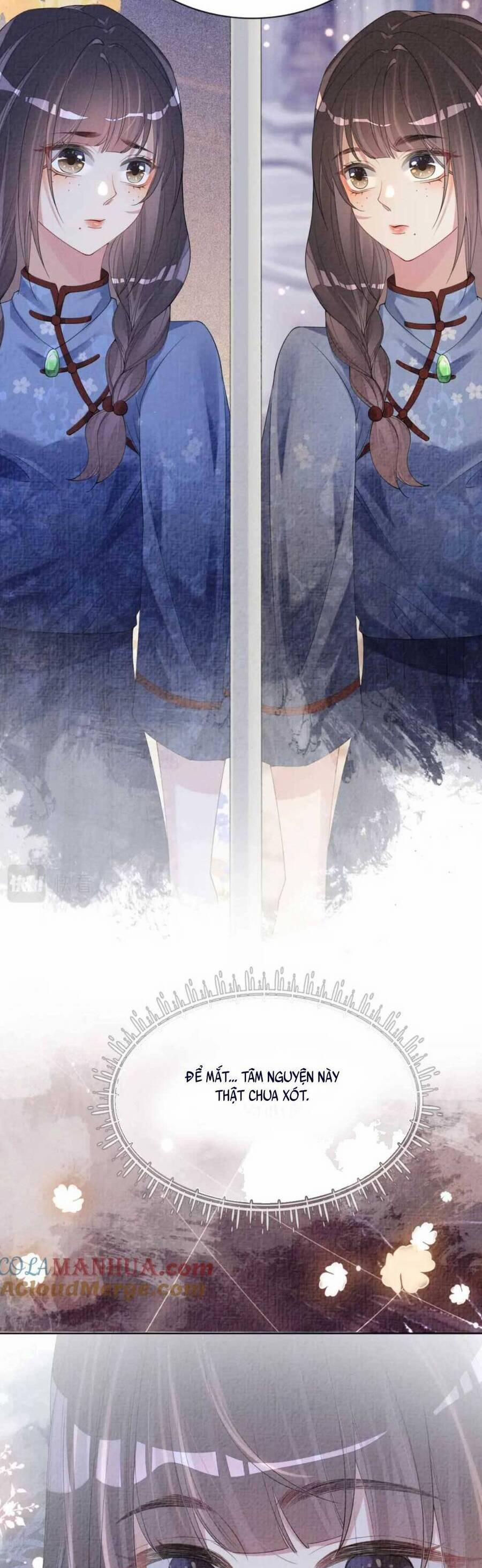 Bệnh Kiều Nam Chủ Lại Ghen Rồi 67 trang 20