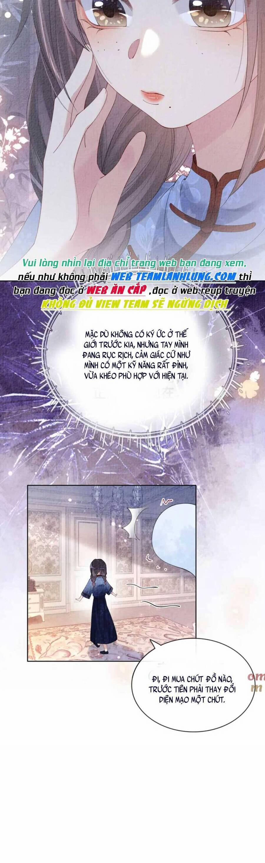 Bệnh Kiều Nam Chủ Lại Ghen Rồi 67 trang 21