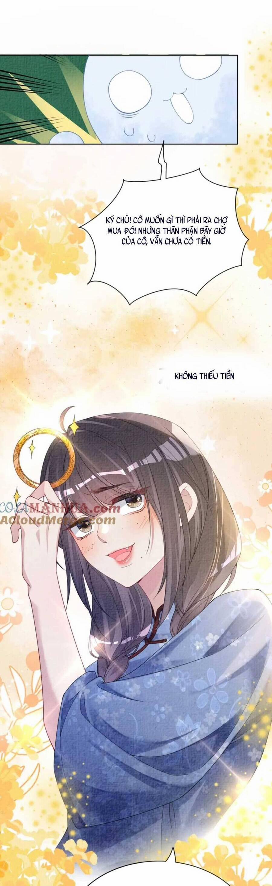 Bệnh Kiều Nam Chủ Lại Ghen Rồi 67 trang 22