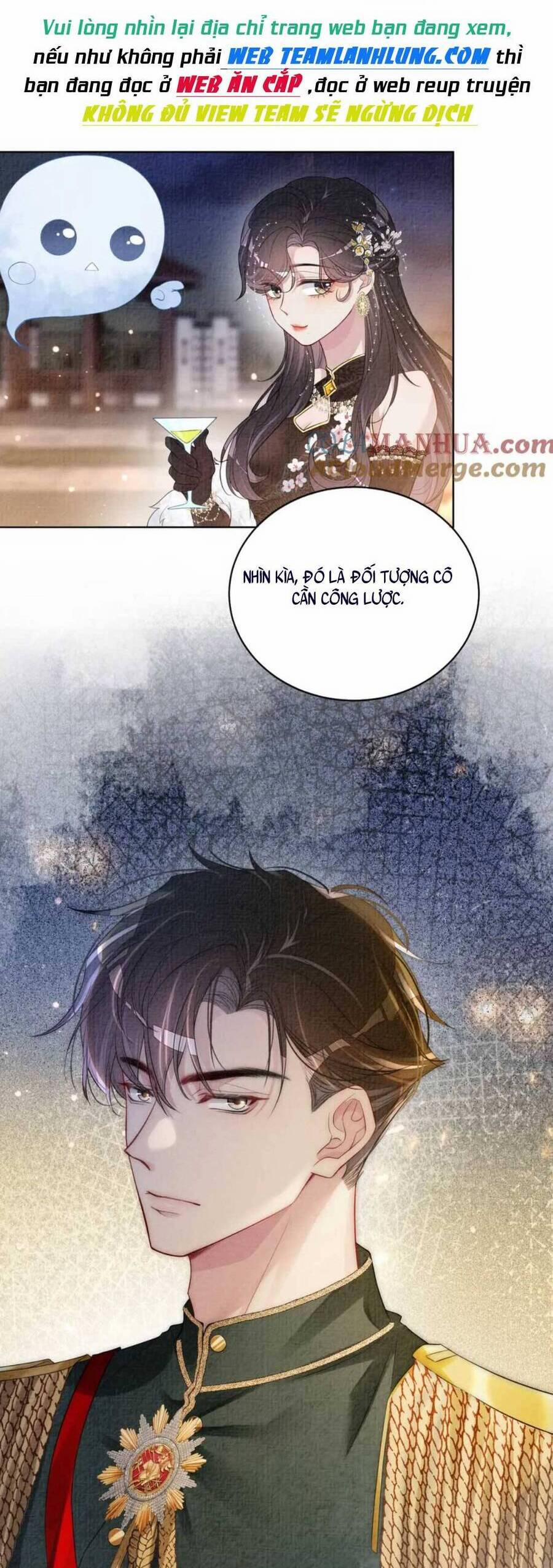 Bệnh Kiều Nam Chủ Lại Ghen Rồi 67 trang 27