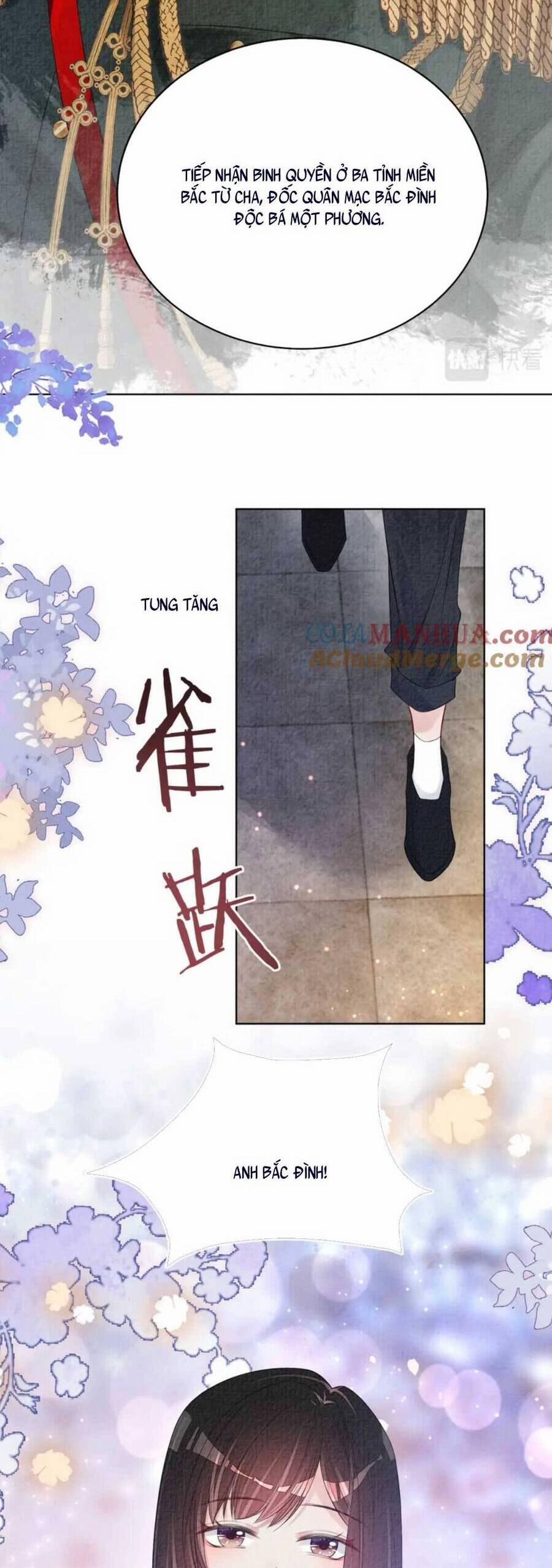 Bệnh Kiều Nam Chủ Lại Ghen Rồi 67 trang 28