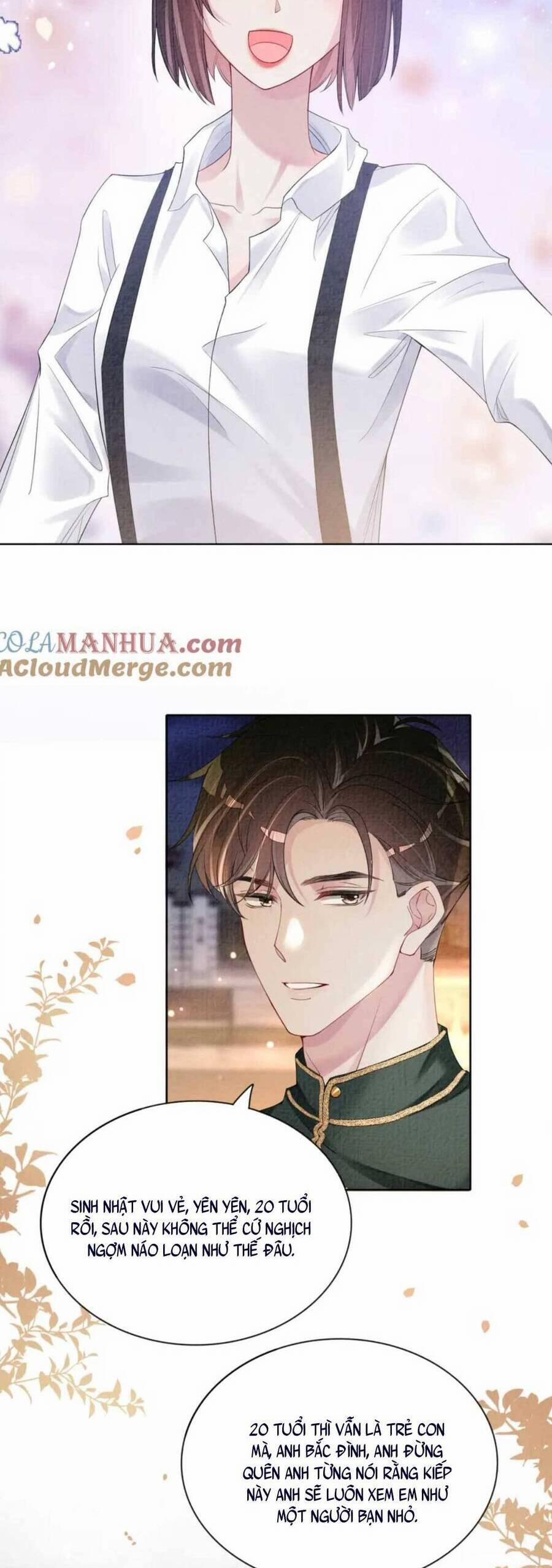 Bệnh Kiều Nam Chủ Lại Ghen Rồi 67 trang 29