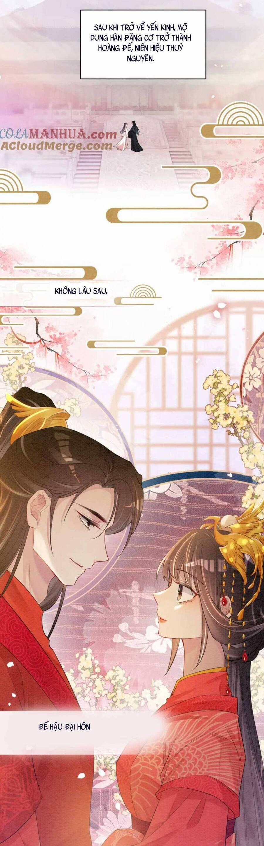 Bệnh Kiều Nam Chủ Lại Ghen Rồi 67 trang 3