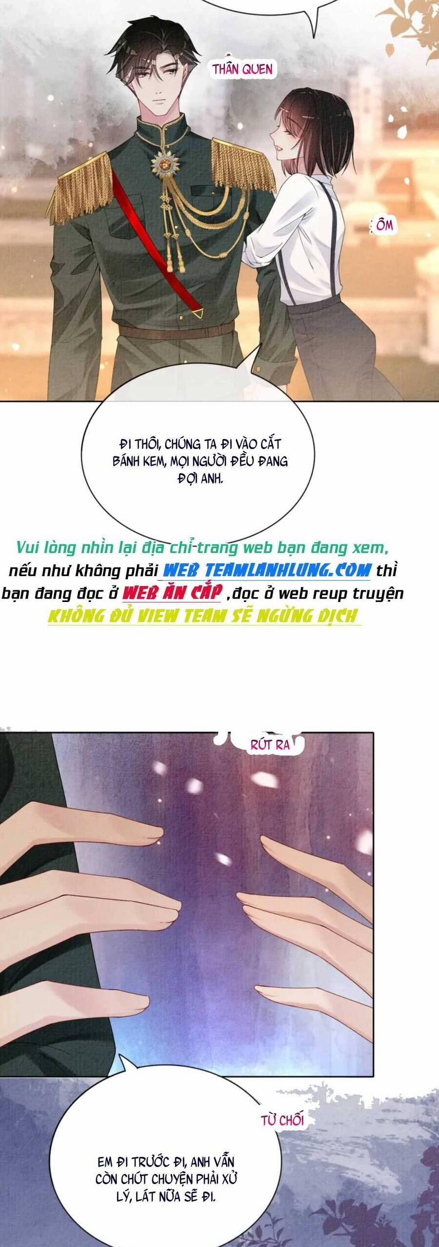 Bệnh Kiều Nam Chủ Lại Ghen Rồi 67 trang 30