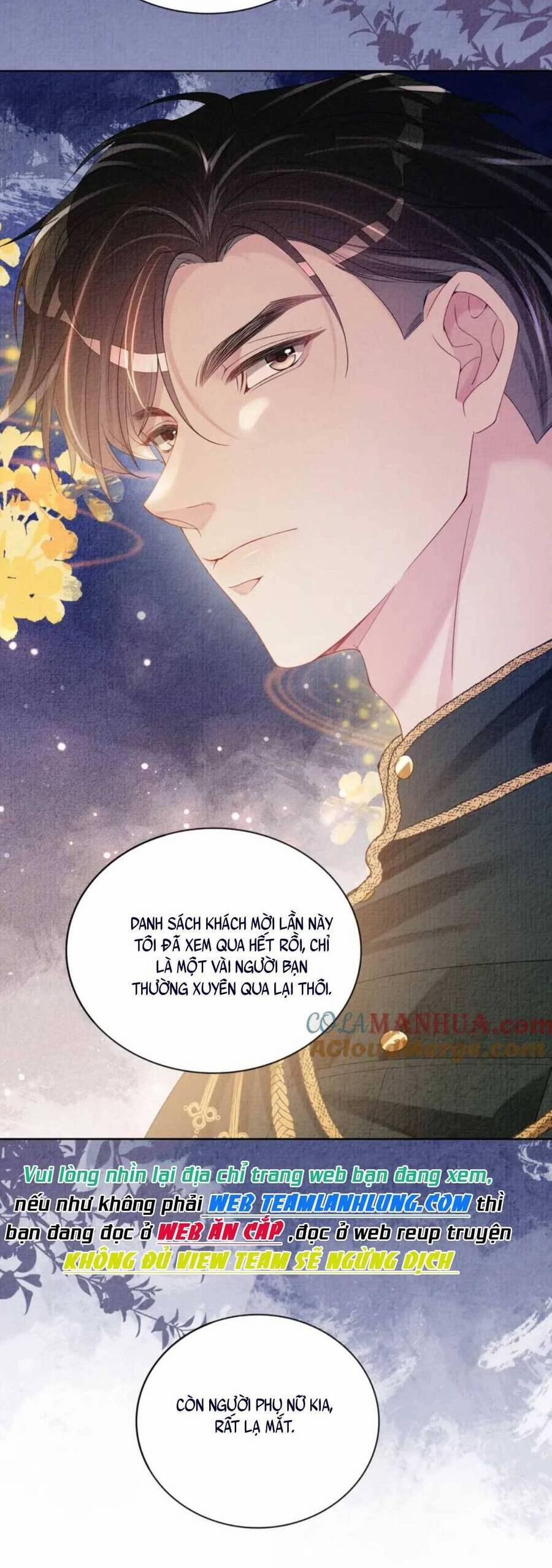 Bệnh Kiều Nam Chủ Lại Ghen Rồi 67 trang 31