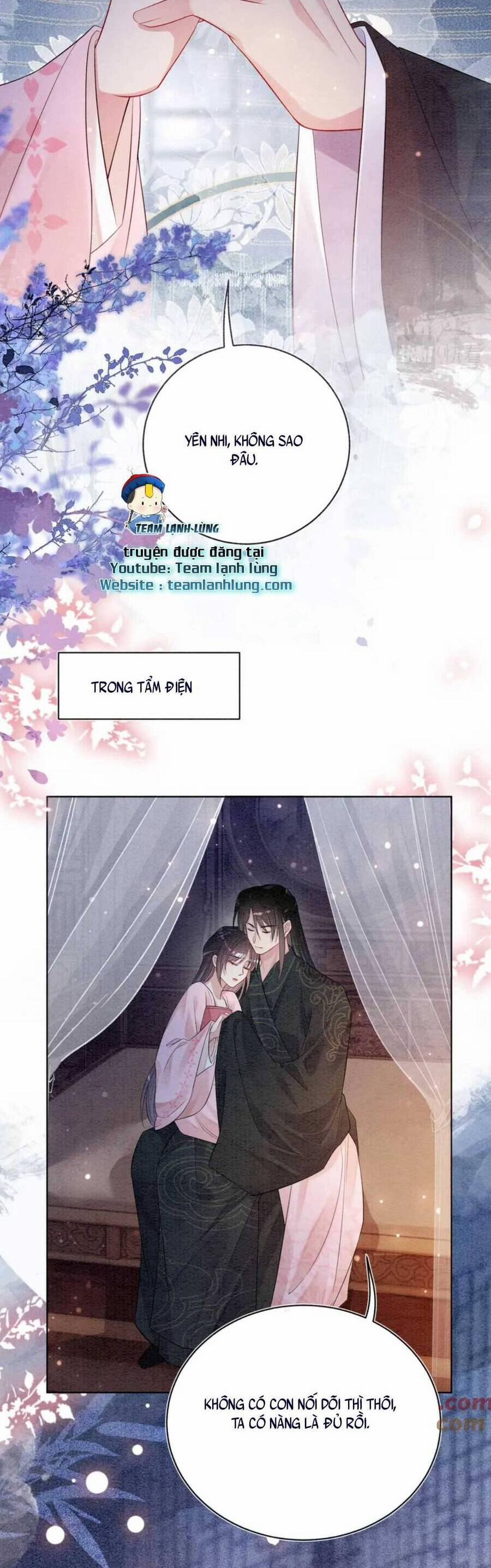 Bệnh Kiều Nam Chủ Lại Ghen Rồi 67 trang 6