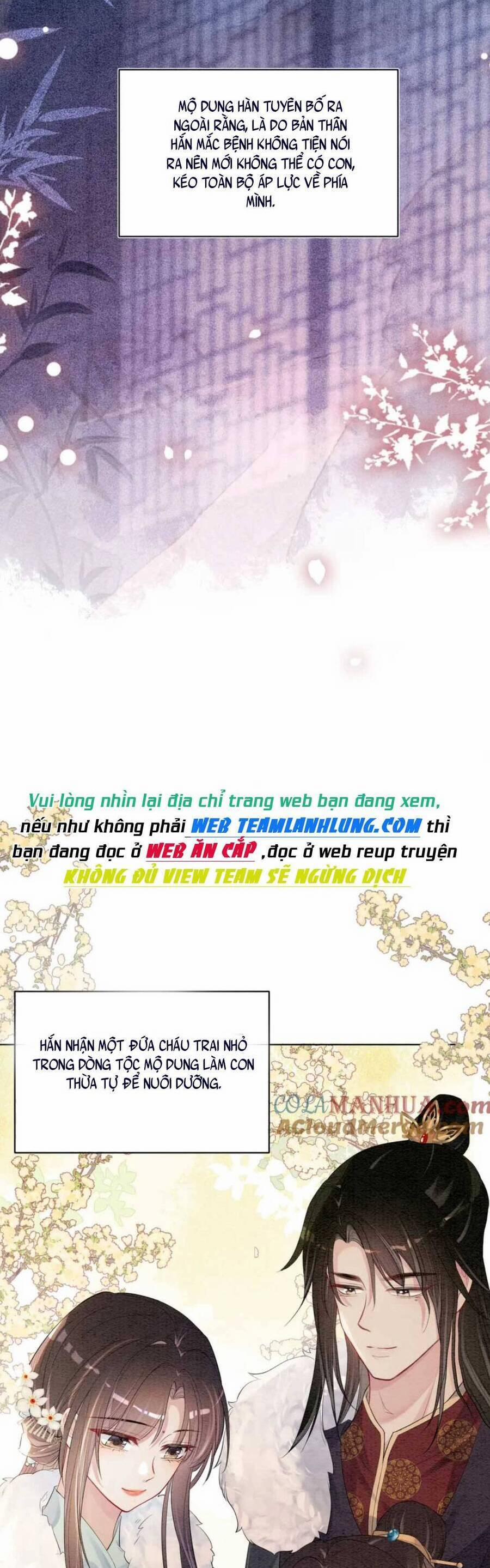 Bệnh Kiều Nam Chủ Lại Ghen Rồi 67 trang 7