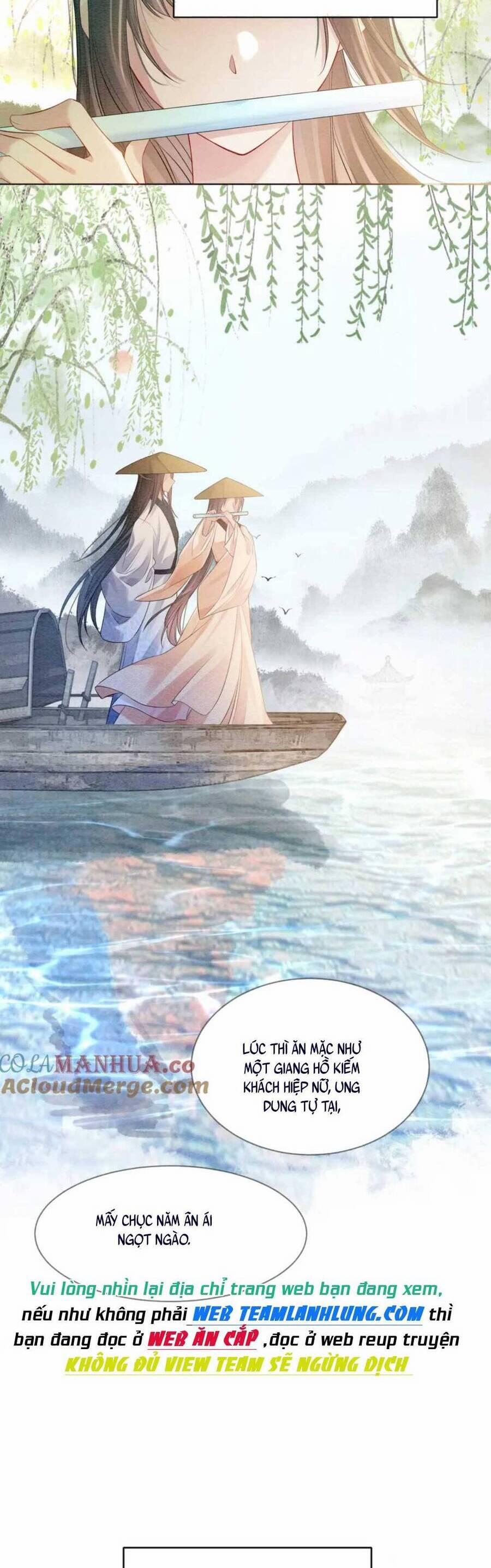 Bệnh Kiều Nam Chủ Lại Ghen Rồi 67 trang 9