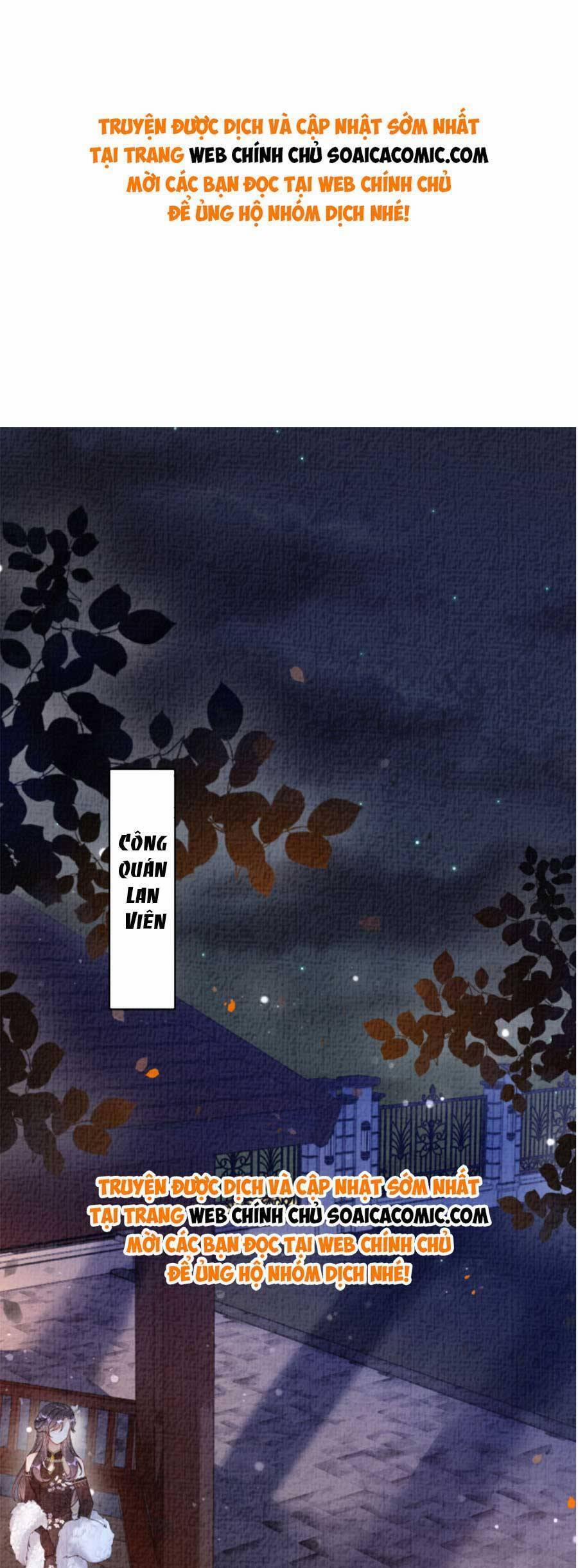 Bệnh Kiều Nam Chủ Lại Ghen Rồi 68 trang 0