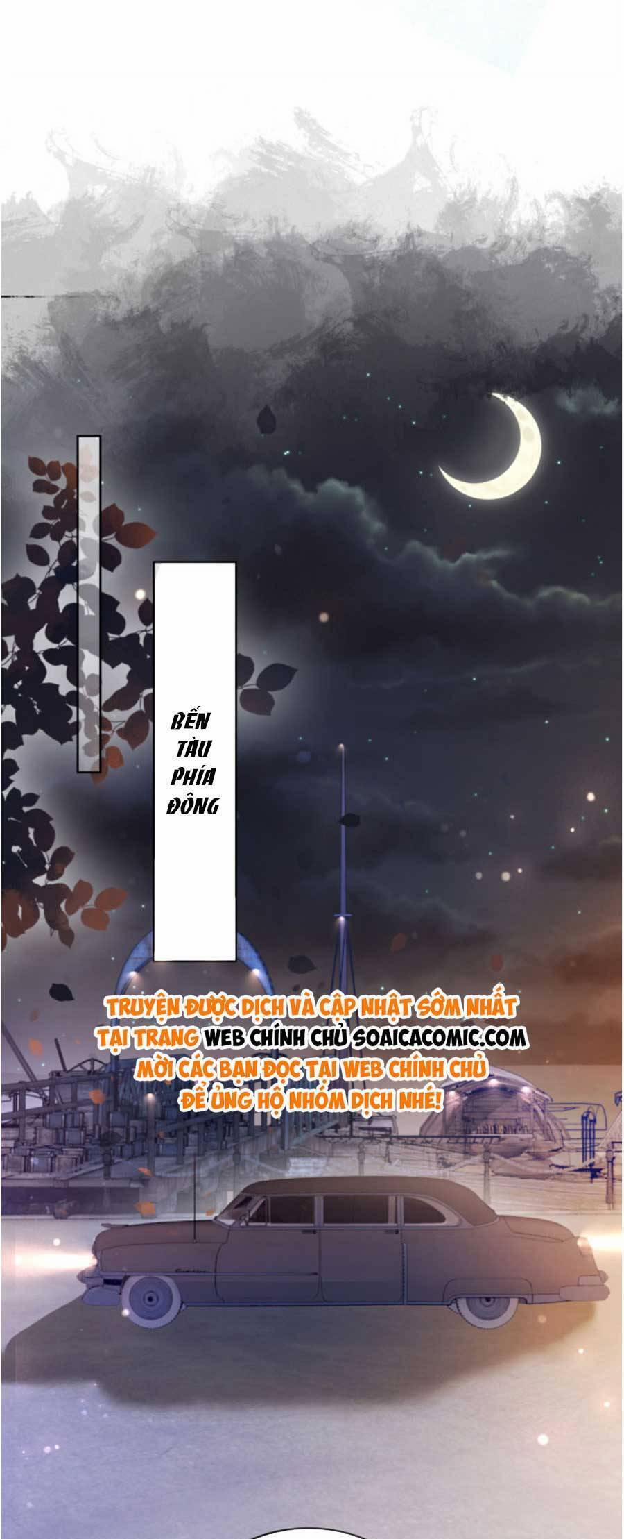 Bệnh Kiều Nam Chủ Lại Ghen Rồi 68 trang 19