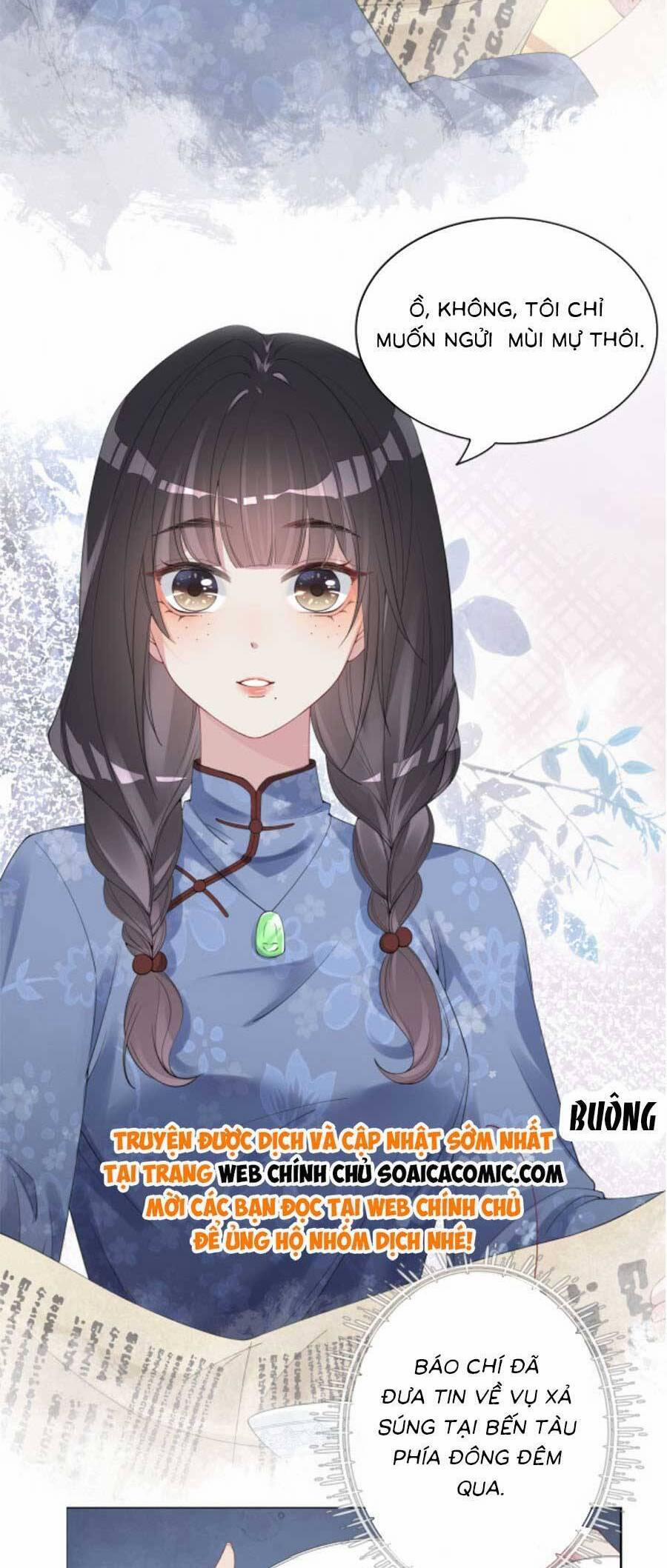 Bệnh Kiều Nam Chủ Lại Ghen Rồi 68 trang 26