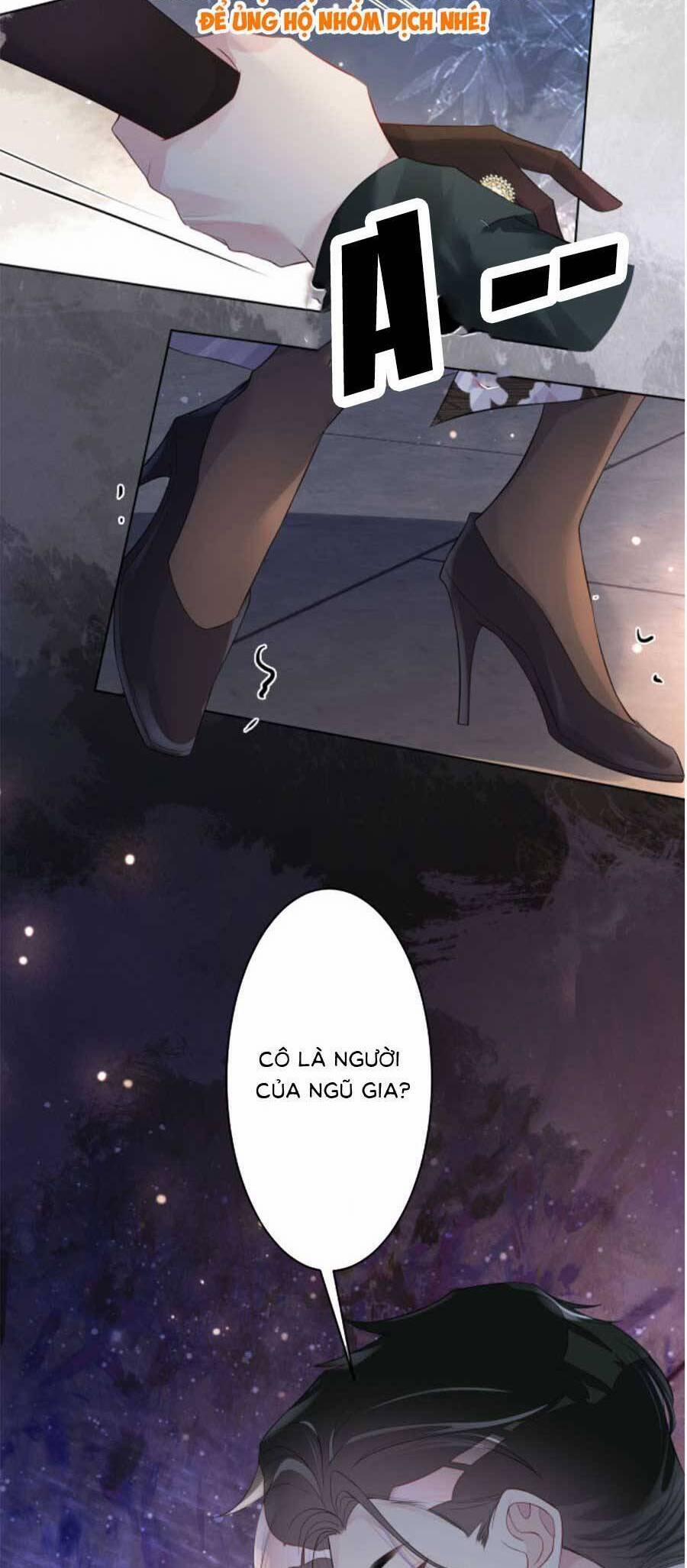 Bệnh Kiều Nam Chủ Lại Ghen Rồi 68 trang 6