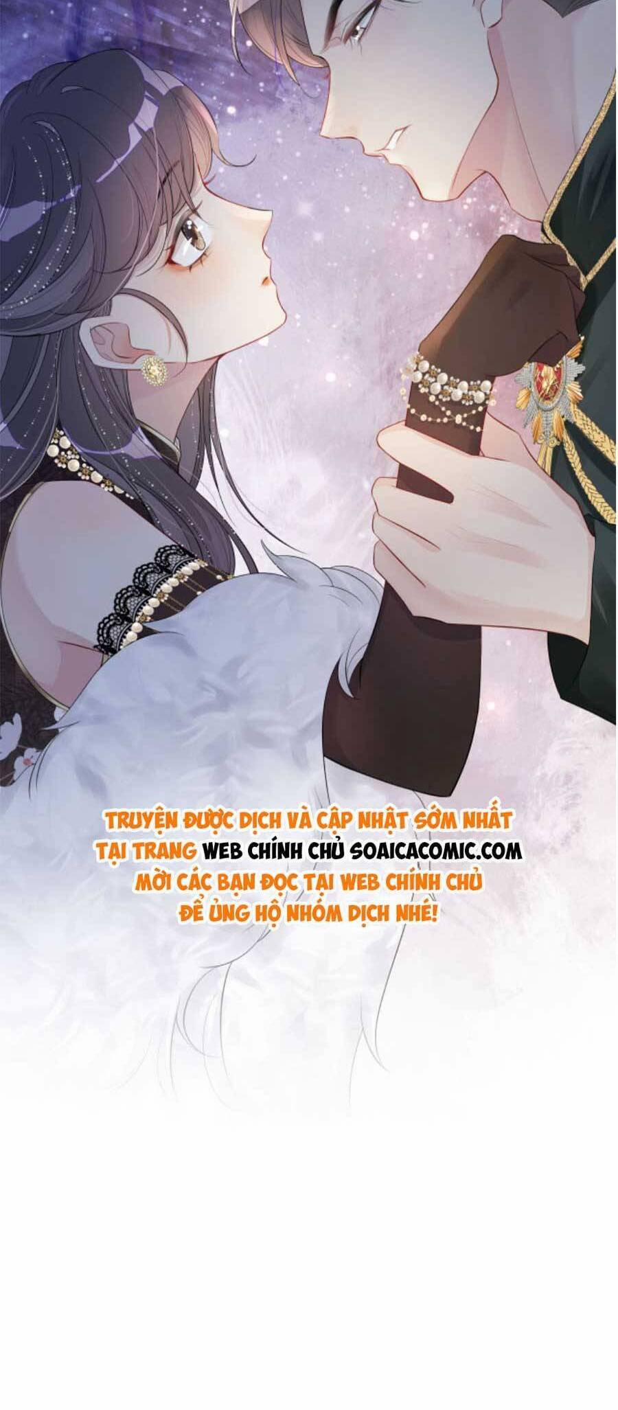 Bệnh Kiều Nam Chủ Lại Ghen Rồi 68 trang 7