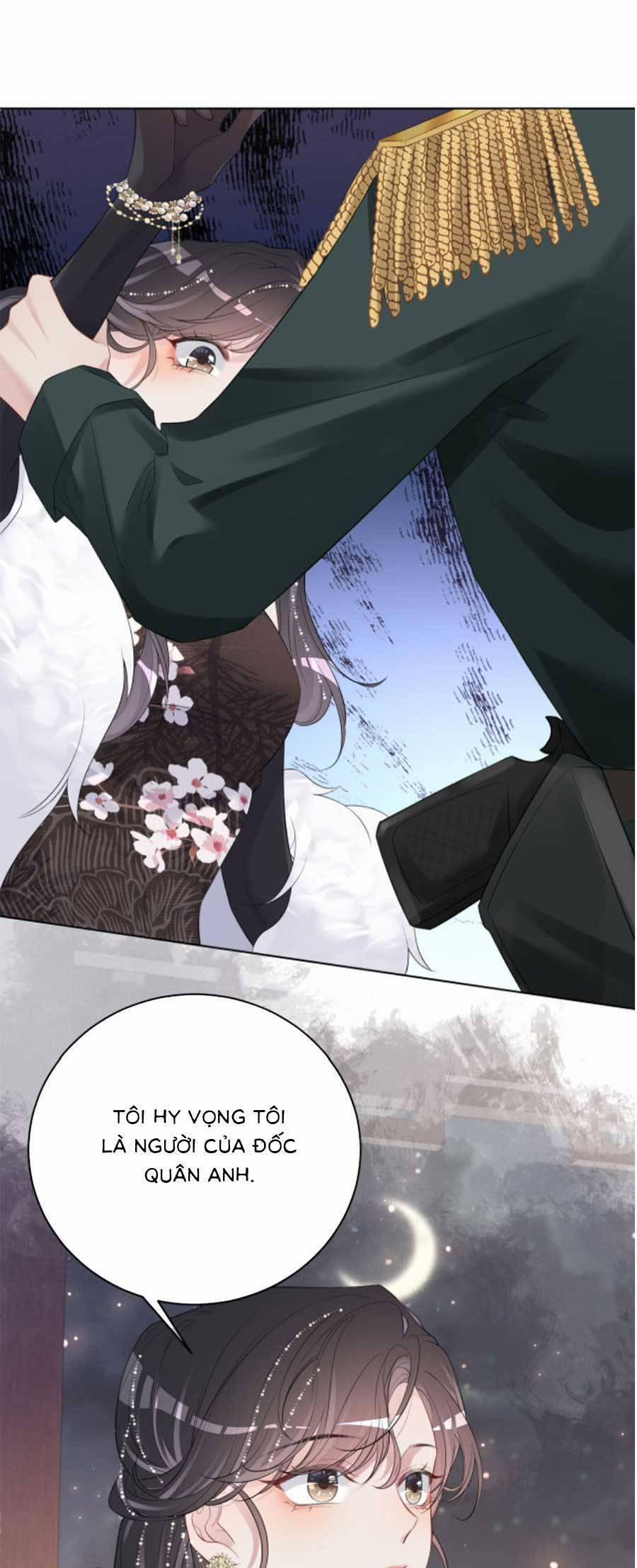 Bệnh Kiều Nam Chủ Lại Ghen Rồi 68 trang 8