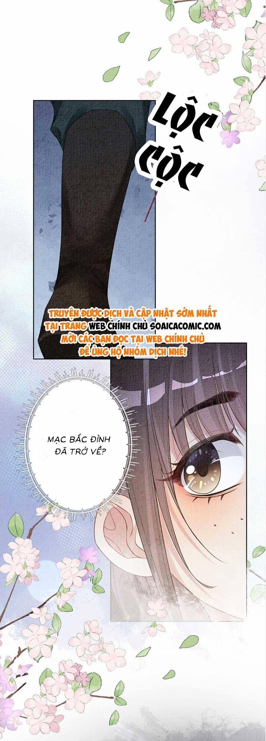 Bệnh Kiều Nam Chủ Lại Ghen Rồi 69 trang 1