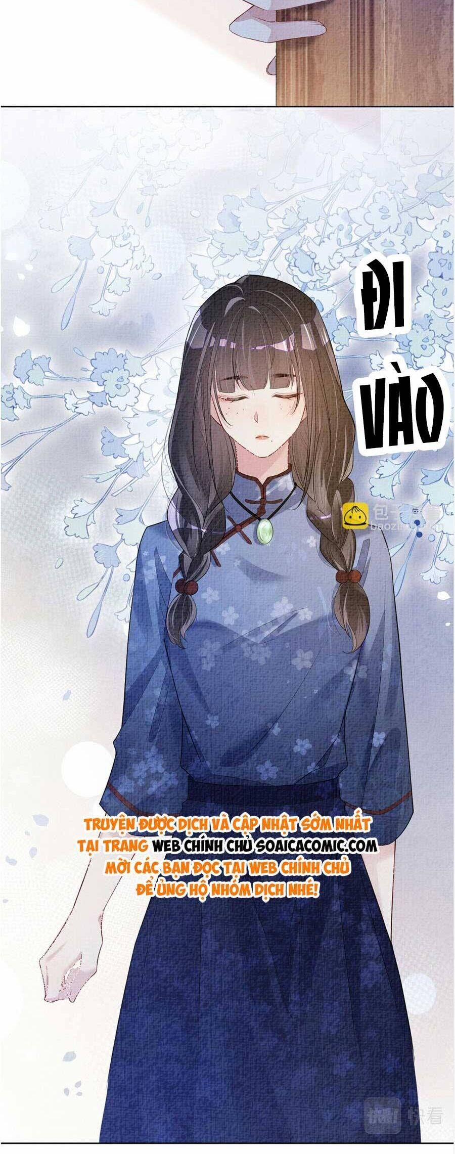 Bệnh Kiều Nam Chủ Lại Ghen Rồi 69 trang 14