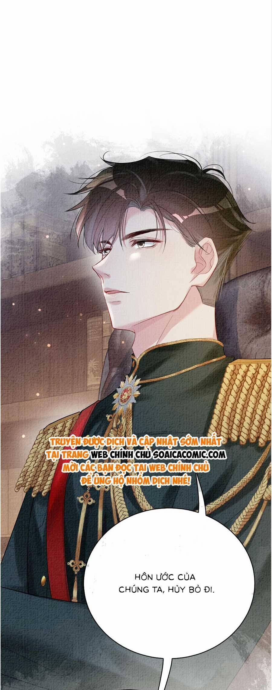 Bệnh Kiều Nam Chủ Lại Ghen Rồi 69 trang 15