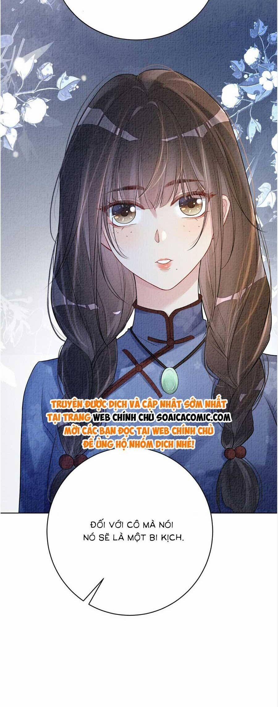 Bệnh Kiều Nam Chủ Lại Ghen Rồi 69 trang 17