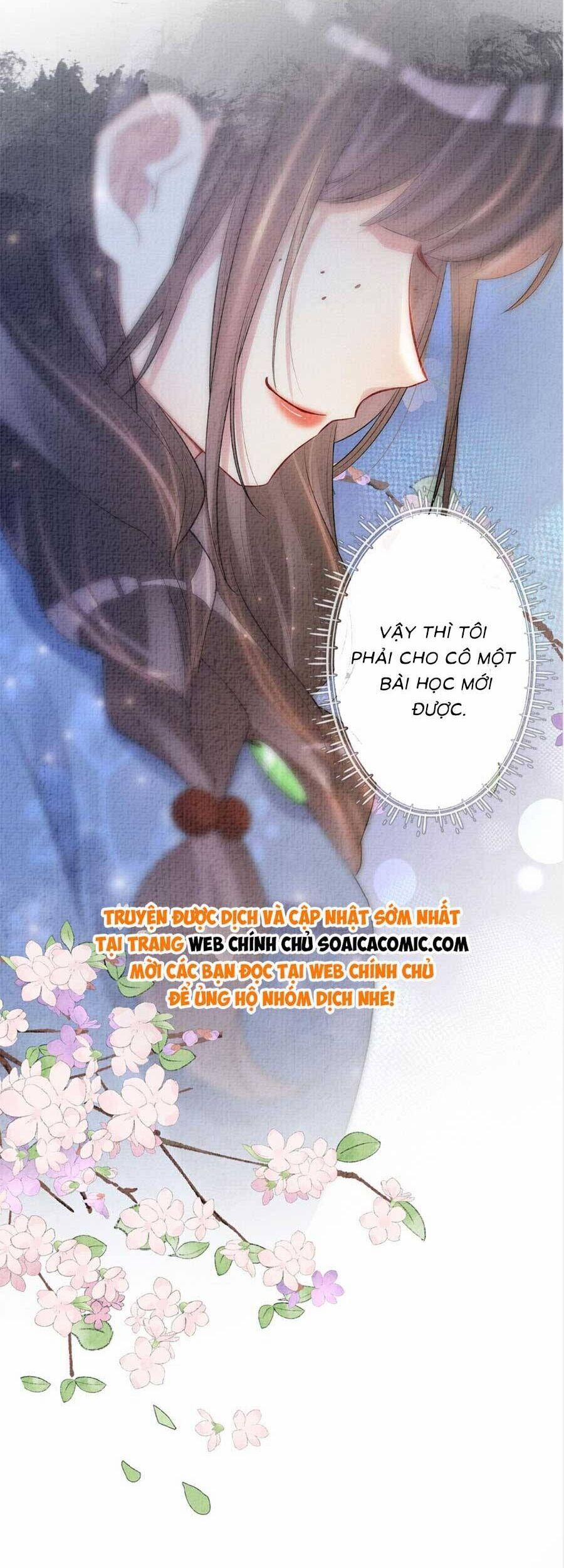 Bệnh Kiều Nam Chủ Lại Ghen Rồi 69 trang 2