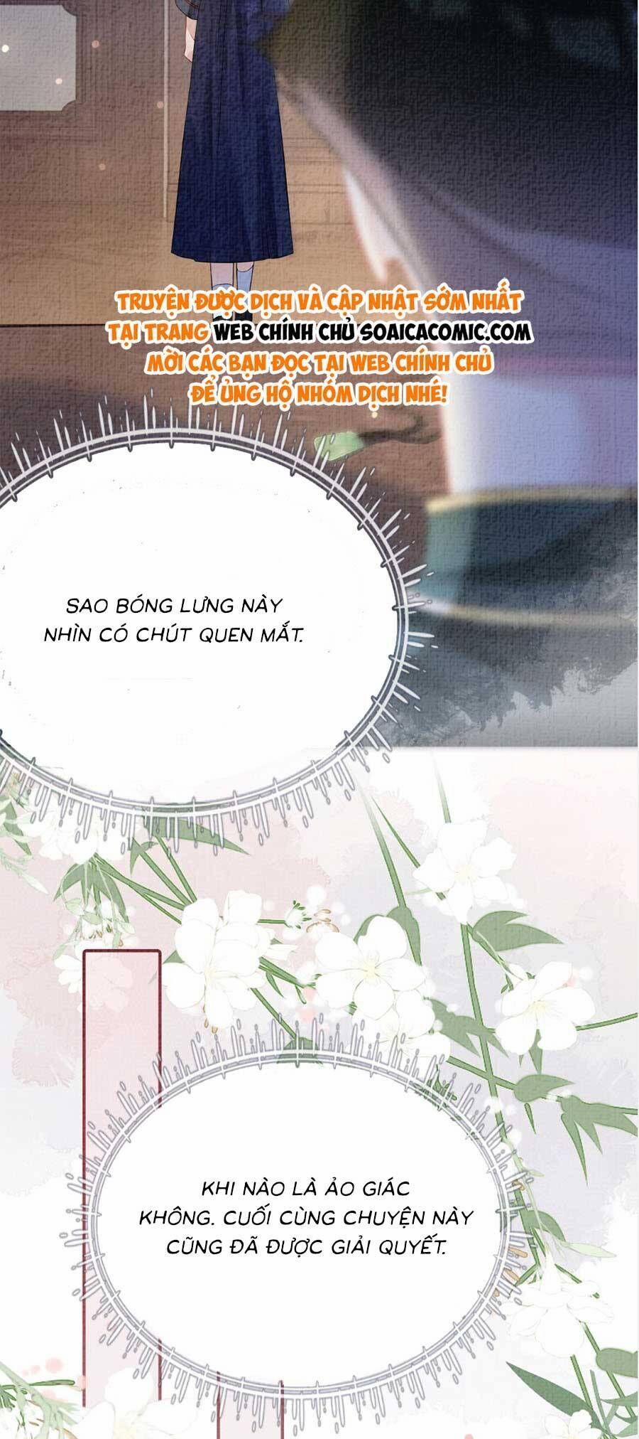 Bệnh Kiều Nam Chủ Lại Ghen Rồi 69 trang 26