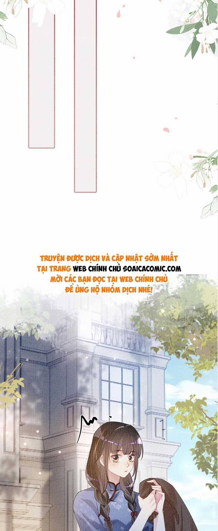 Bệnh Kiều Nam Chủ Lại Ghen Rồi 69 trang 27