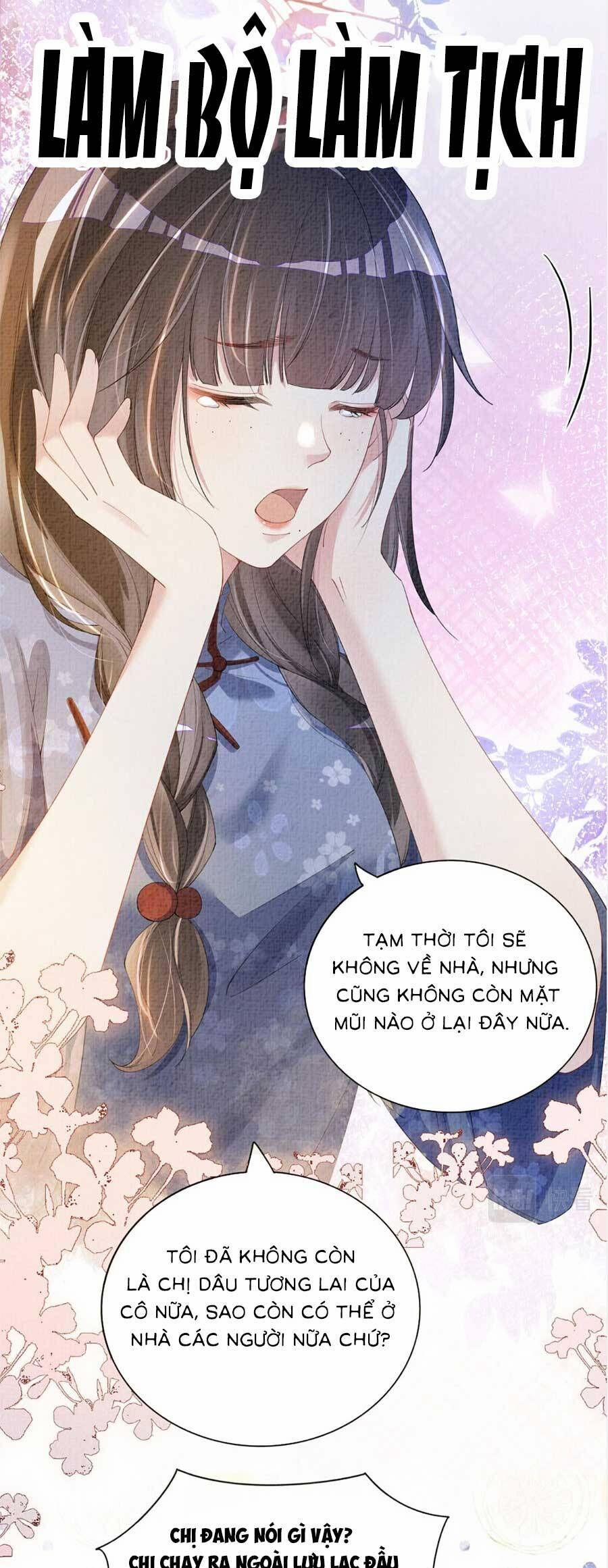 Bệnh Kiều Nam Chủ Lại Ghen Rồi 69 trang 29