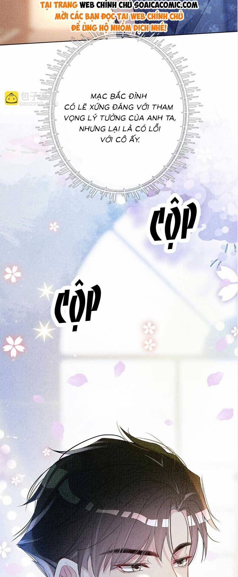 Bệnh Kiều Nam Chủ Lại Ghen Rồi 69 trang 7