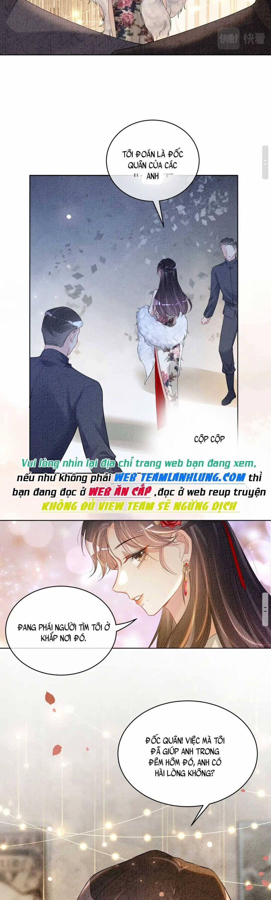 Bệnh Kiều Nam Chủ Lại Ghen Rồi 70 trang 10